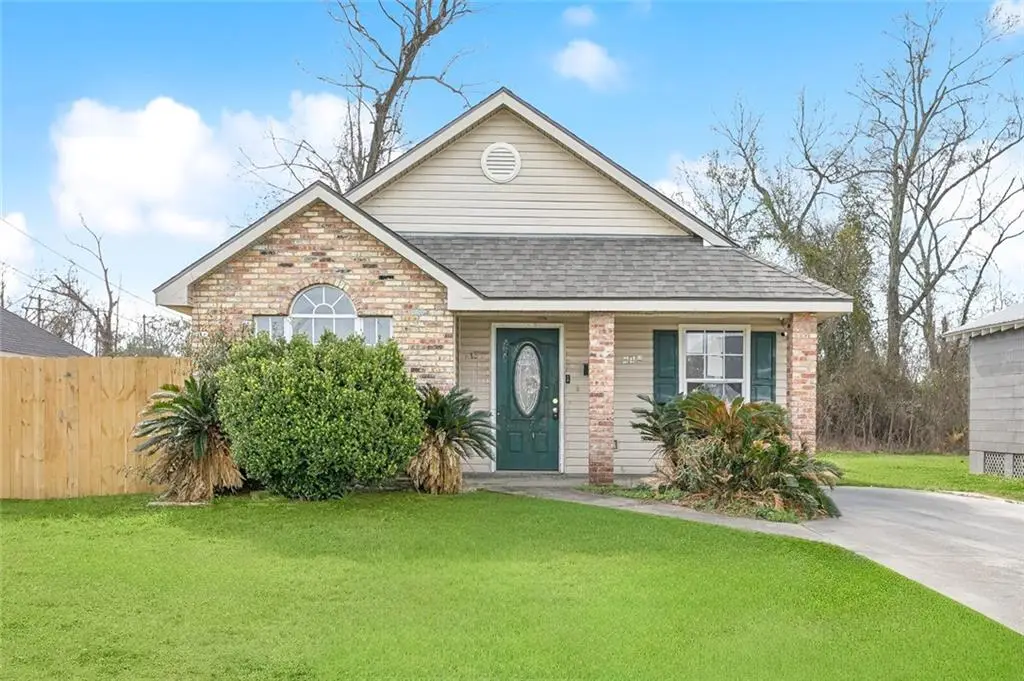 410 E Michigan Street, Hammond, LA 70401 - #1
