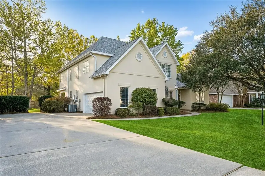 1300 Ridge Way Drive, Mandeville, LA 70471 - #2