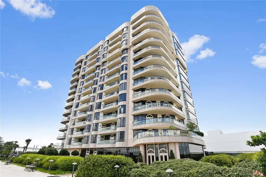 600 Port Of New Orleans Place #15F, New Orleans, LA 70130 - #2