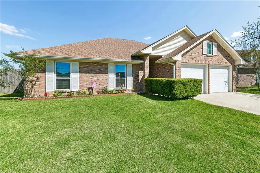 23 Moss Drive, La Place, LA 70068 - #3