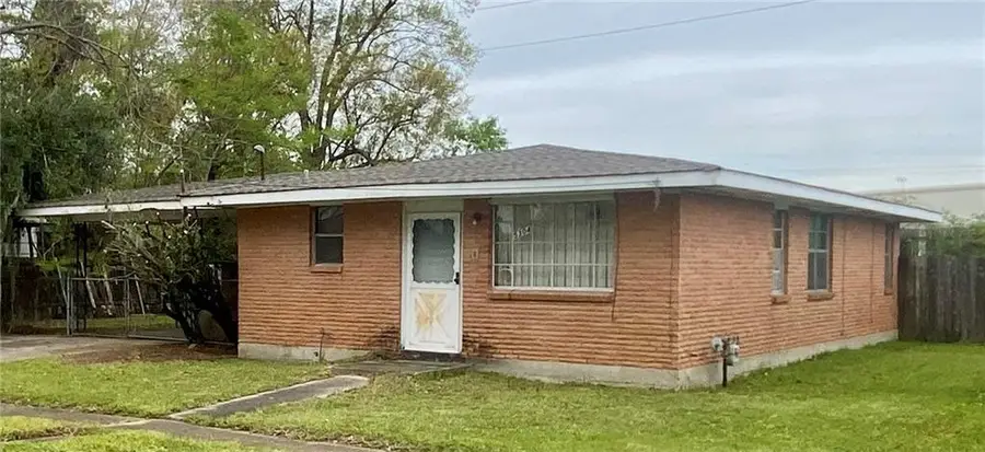 5304 Karen Drive, Marrero, LA 70072 - #2