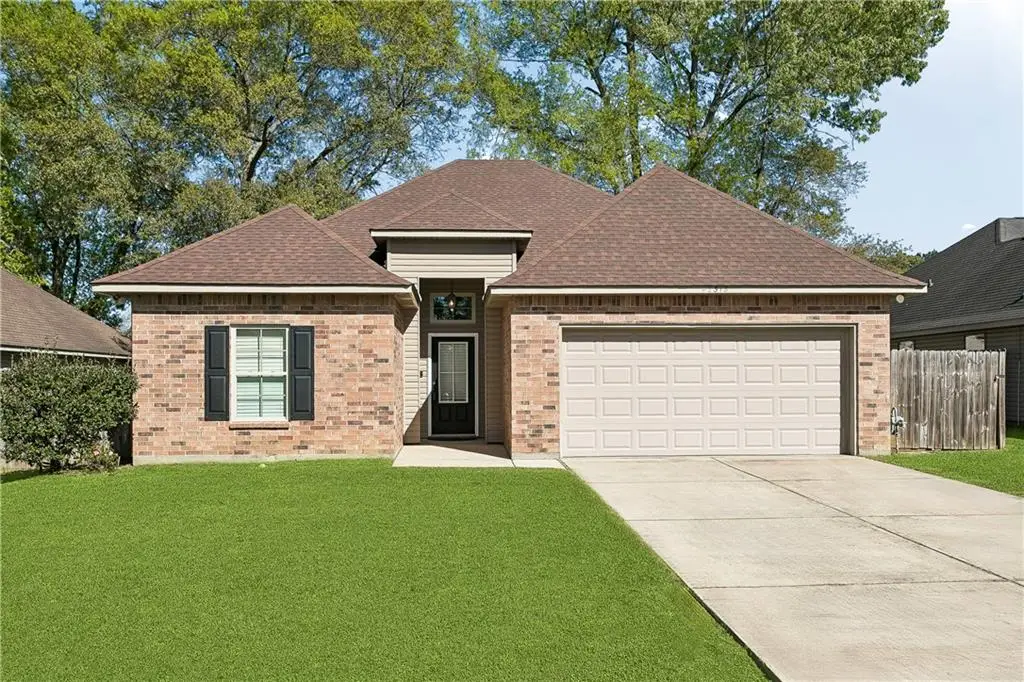 42318 Broadwalk Avenue, Hammond, LA 70401 - #1
