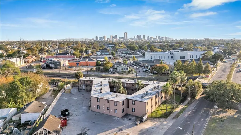 2300 N Broad Street, New Orleans, LA 70122 - #1