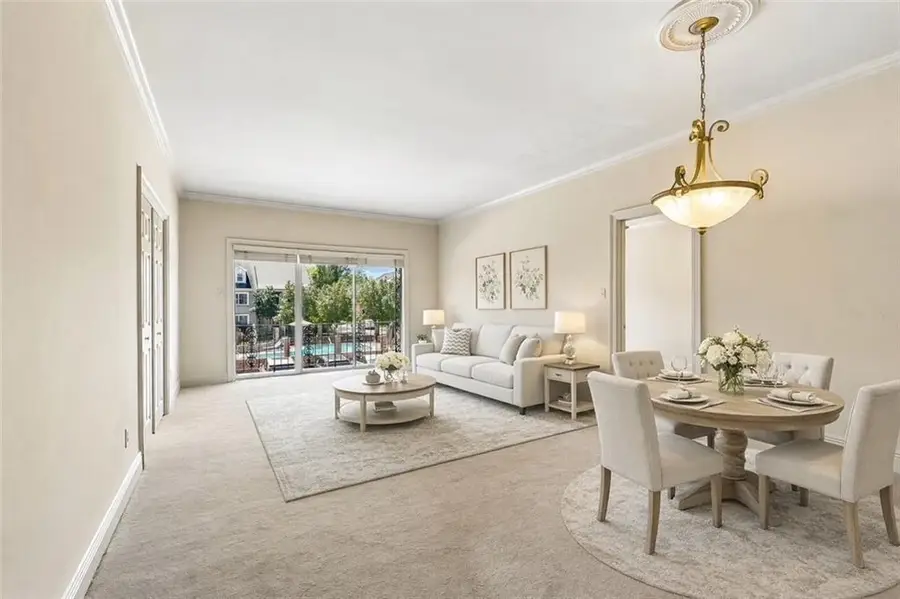 801 Rue Dauphine Street #201, Metairie, LA 70005 - #3