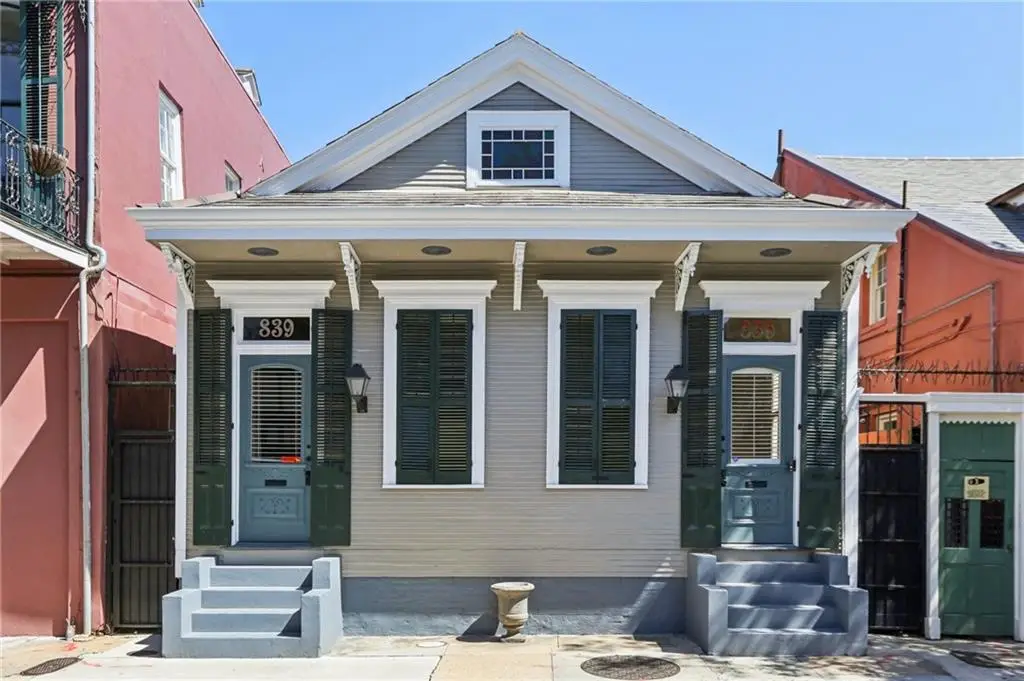 835 Ursulines Avenue, New Orleans, LA 70116 - #1