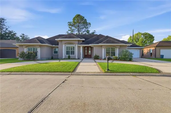 2504 Kismet Street, Marrero, LA 70072