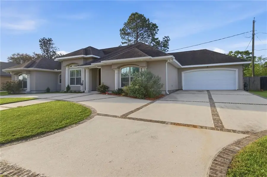 2504 Kismet Street, Marrero, LA 70072 - #2