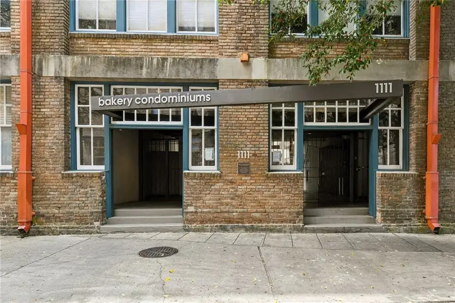 1111 S Peters Street #308, New Orleans, LA 70130 - #3