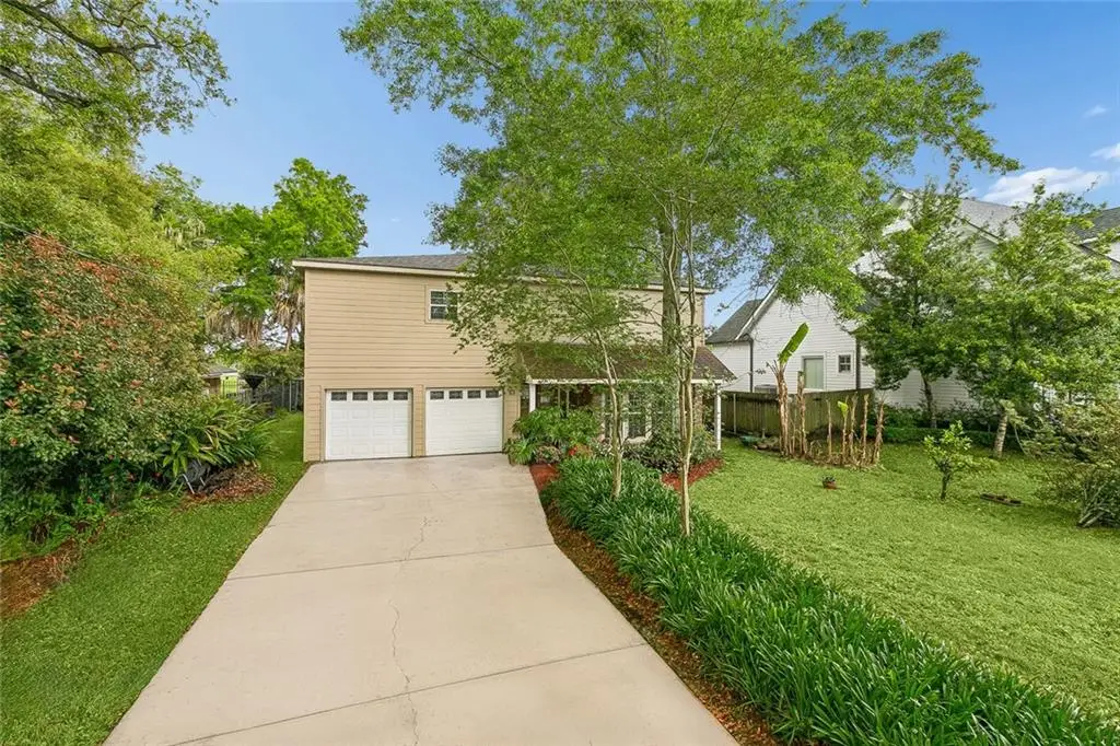 63 Glenwood Avenue, Harahan, LA 70123 - #1