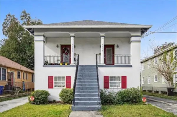 4654 56 Baccich Street, New Orleans, LA 70122
