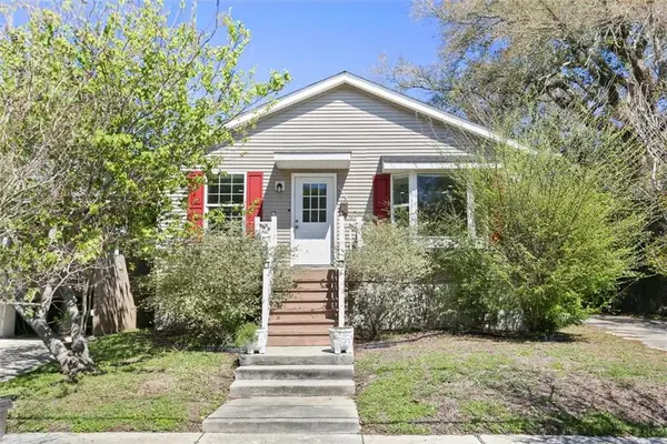 1513 Filmore Avenue, New Orleans, LA 70122