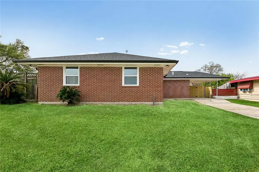 6116 Loraine Street, Metairie, LA 70003 - #2
