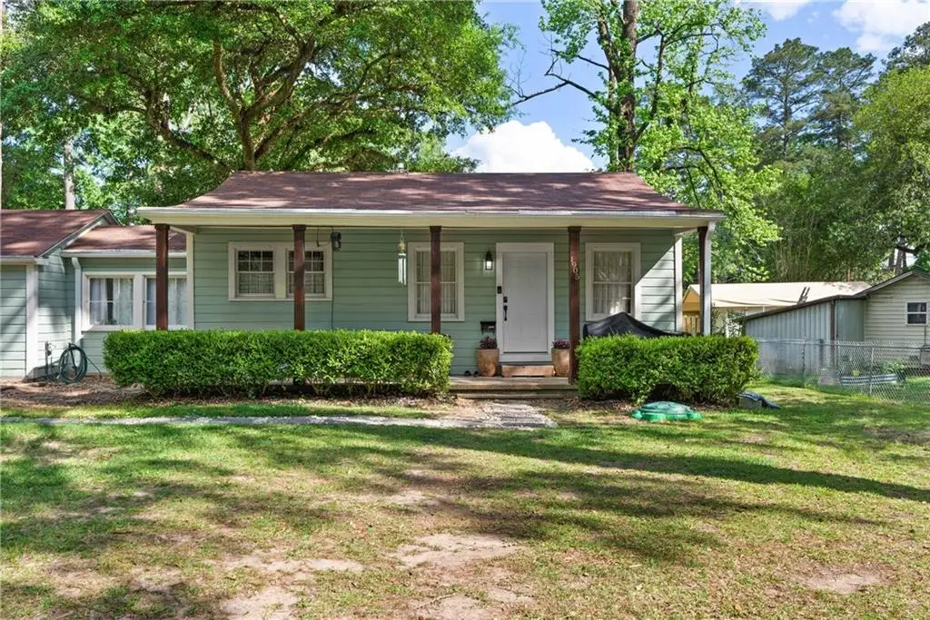 1905 Cappel Street, Pineville, LA 71360 - #1