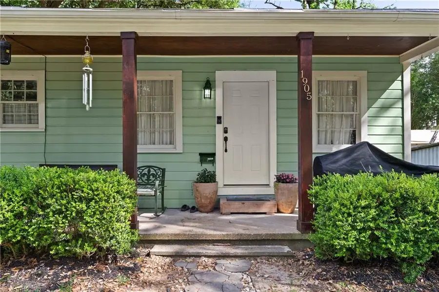1905 Cappel Street, Pineville, LA 71360 - #2
