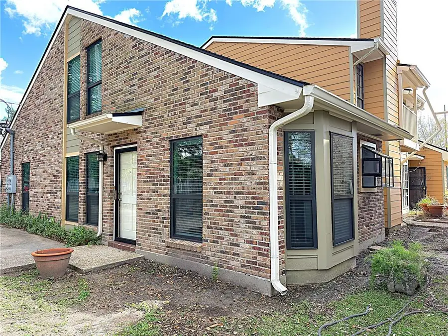 410 Longwood Court #D, Baton Rouge, LA 70806 - #2