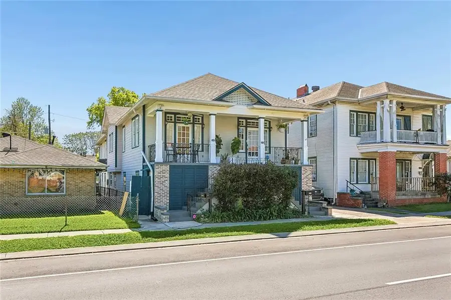 4532-34 Orleans Avenue, New Orleans, LA 70119 - #2