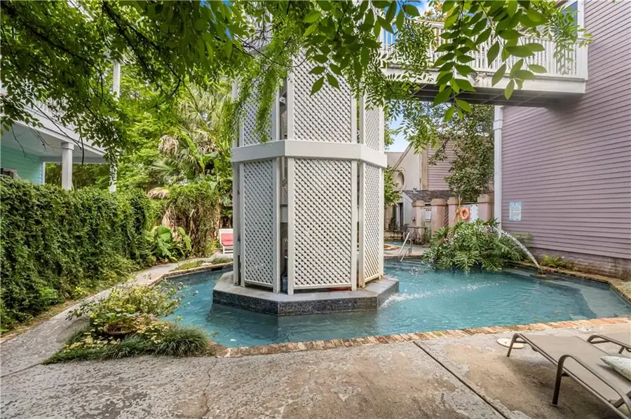 811 Marigny Street #E, New Orleans, LA 70117 - #2