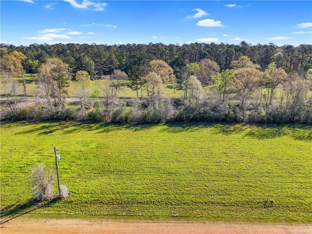 Lot 2 Old Union Road, Franklinton, LA 70438 - #1