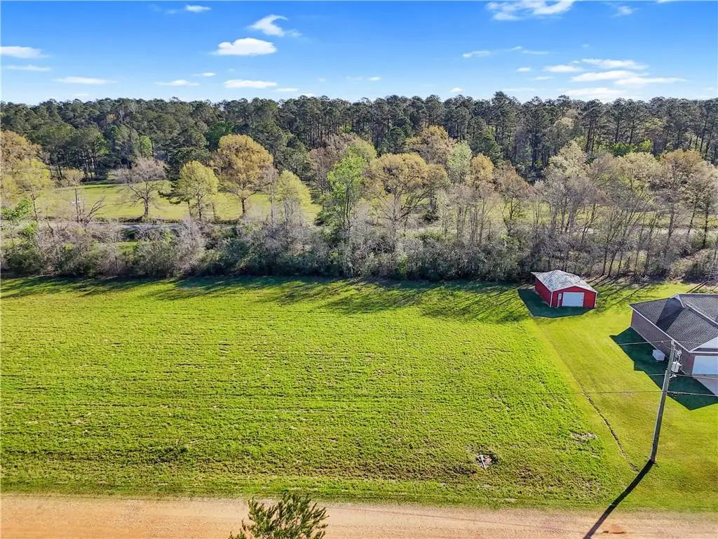 Lot 3 Old Union Road, Franklinton, LA 70438 - #1