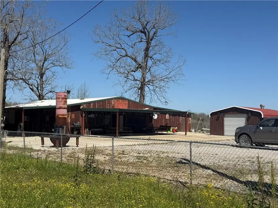 900 Pin Oak Road #36, Jonesville, LA 71343 - #3