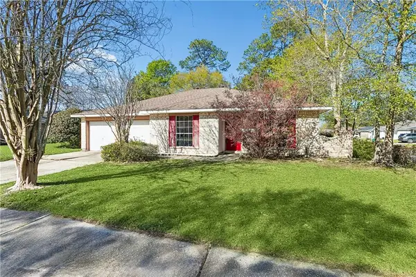 319 Somerset Drive, Slidell, LA 70461