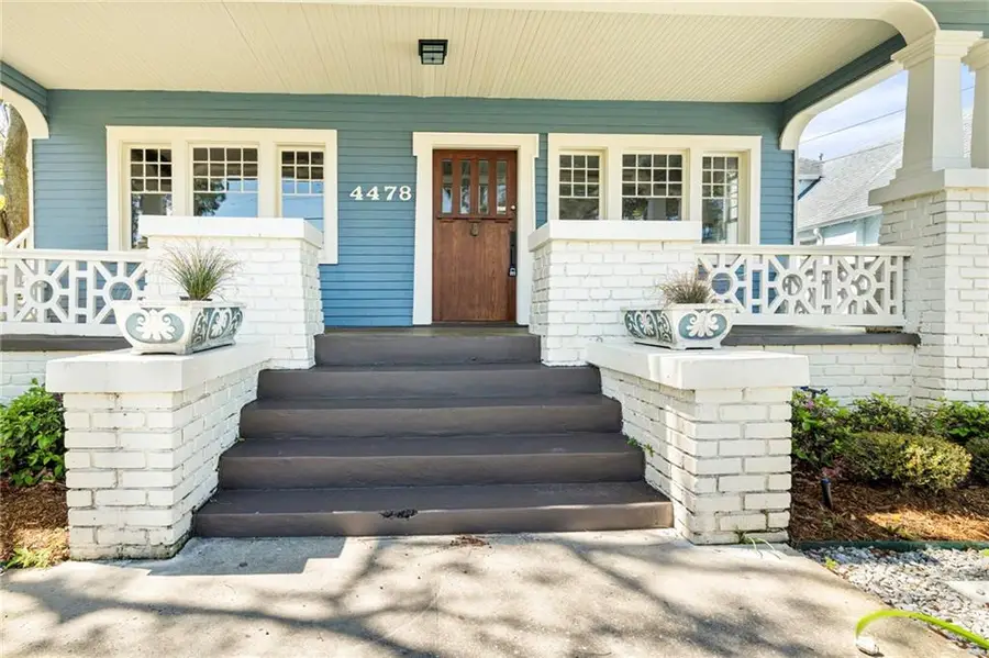 4478 Lafaye Street, New Orleans, LA 70122 - #2