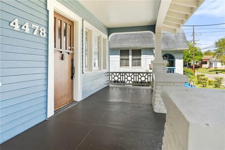 4478 Lafaye Street, New Orleans, LA 70122 - #3