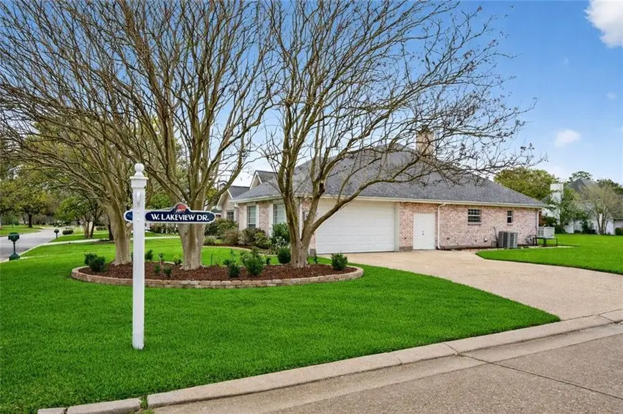145 Lakewood Drive, La Place, LA 70068 - #3