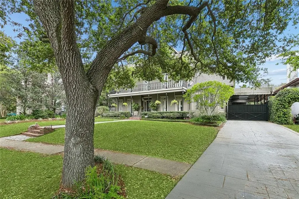 123 E Oakridge Park, Metairie, LA 70005 - #1