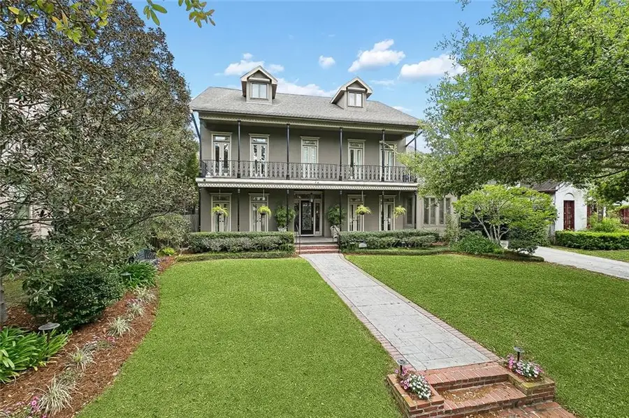 123 E Oakridge Park, Metairie, LA 70005 - #3