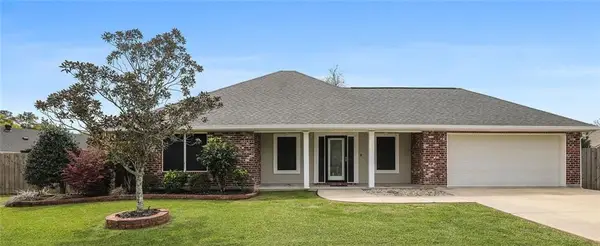 11497 Autumn Brook Drive, Ponchatoula, LA 70454