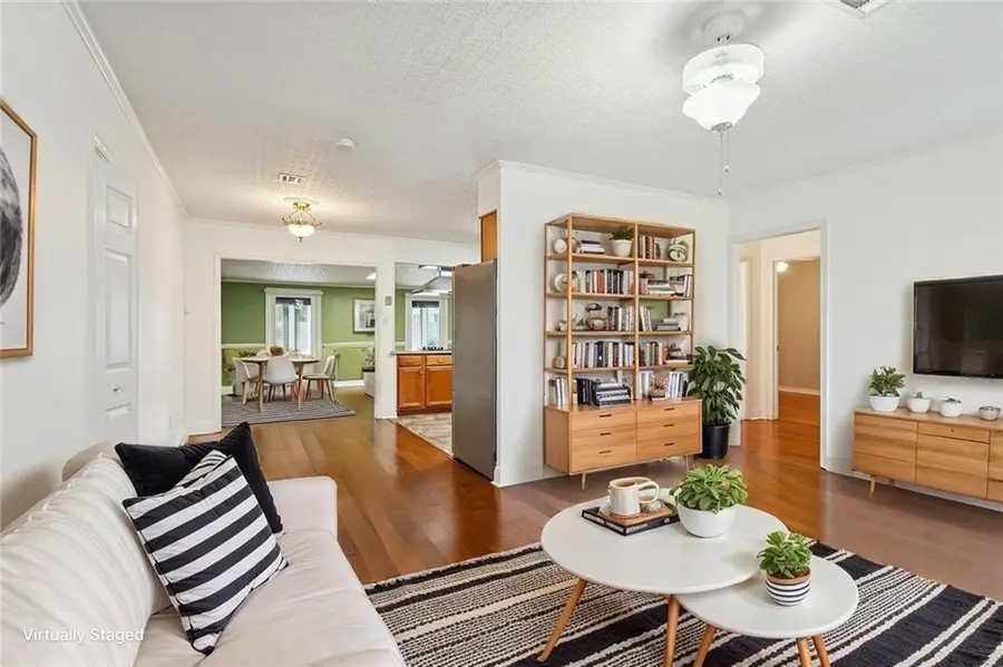 4414 Karen Avenue, Jefferson, LA 70121 - #3