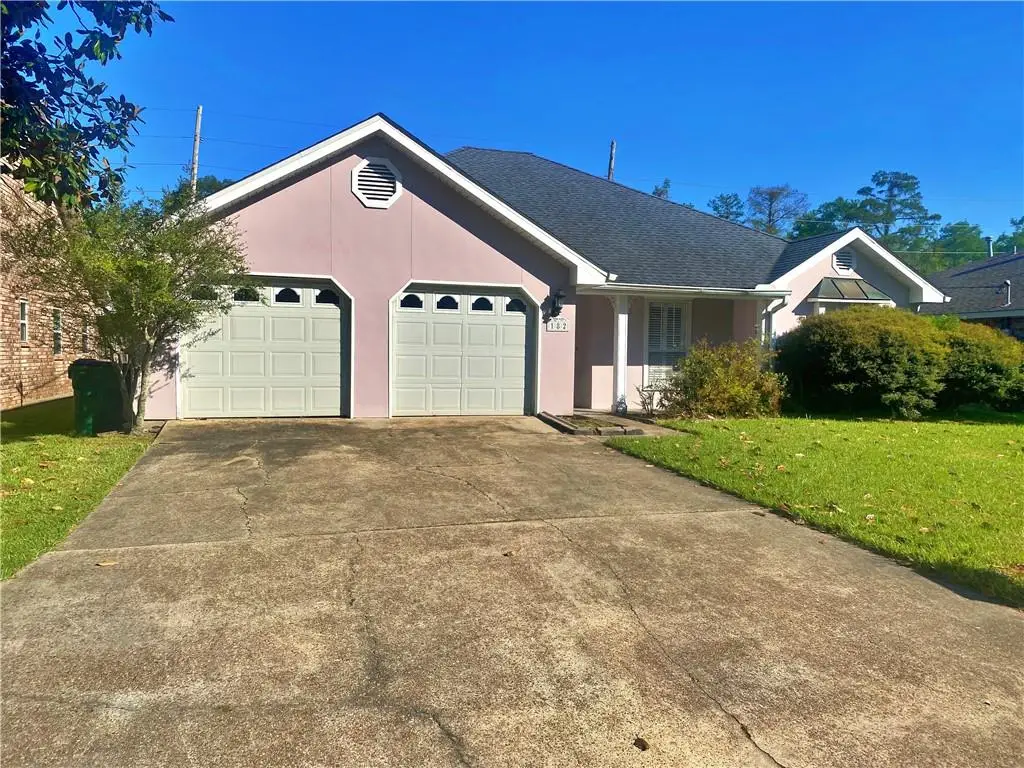 182 Dunleith Drive, Destrehan, LA 70047 - #1