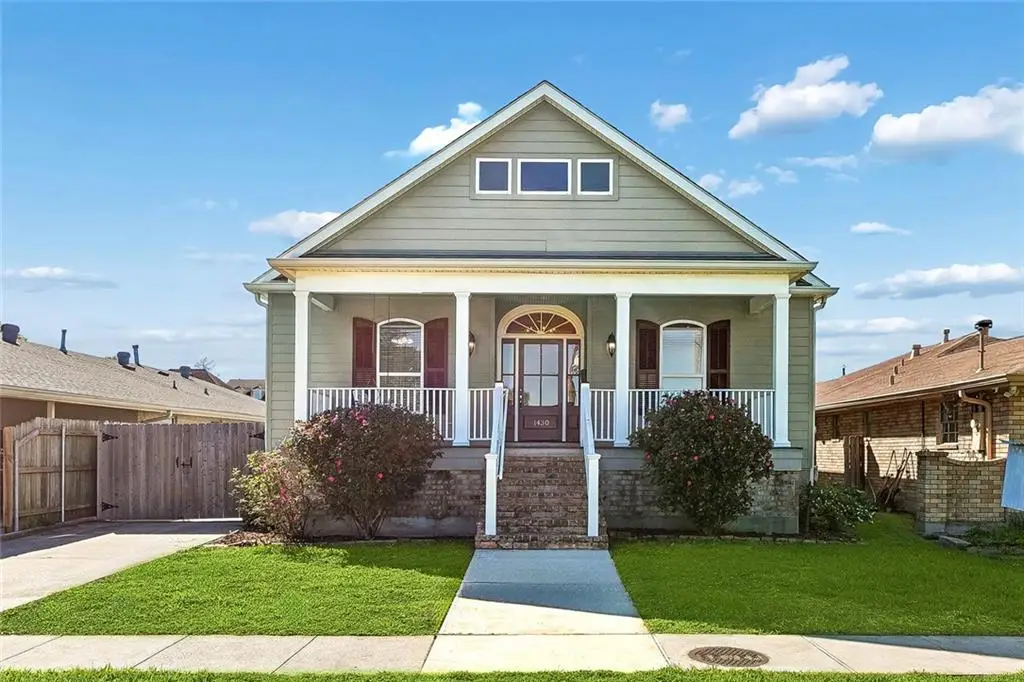 1430 Bonnabel Boulevard, Metairie, LA 70005 - #1