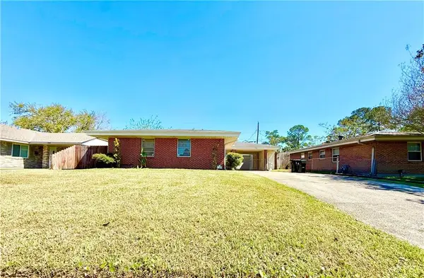 3326 Somerset Drive, New Orleans, LA 70139