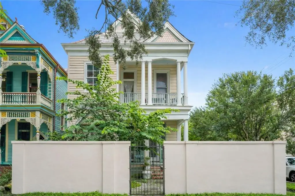 4501 Canal Street, New Orleans, LA 70119 - #1