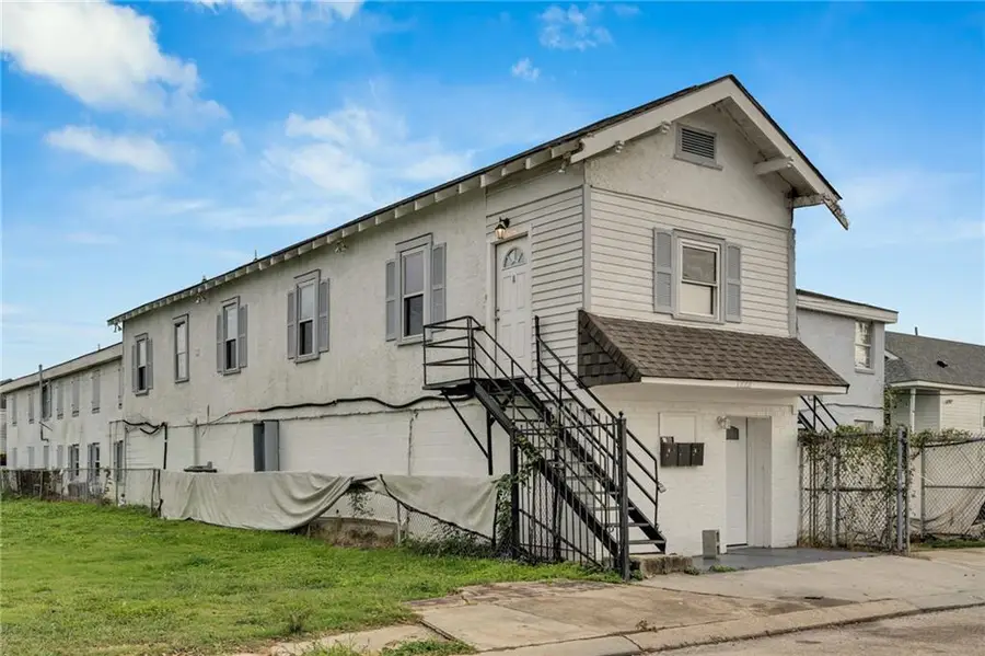 1222 S Salcedo Street, New Orleans, LA 70125 - #2