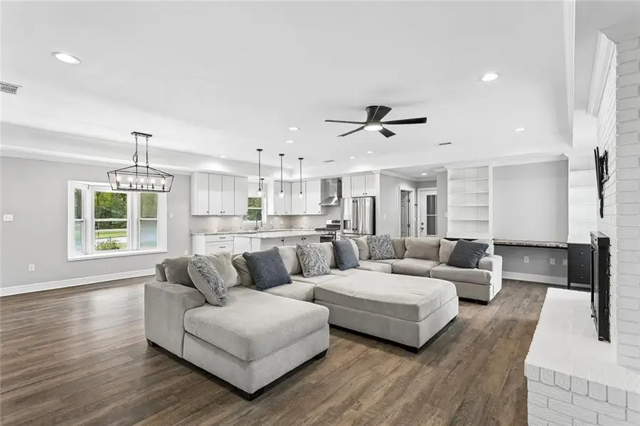 1551 Labarre Street, Mandeville, LA 70448 - #2