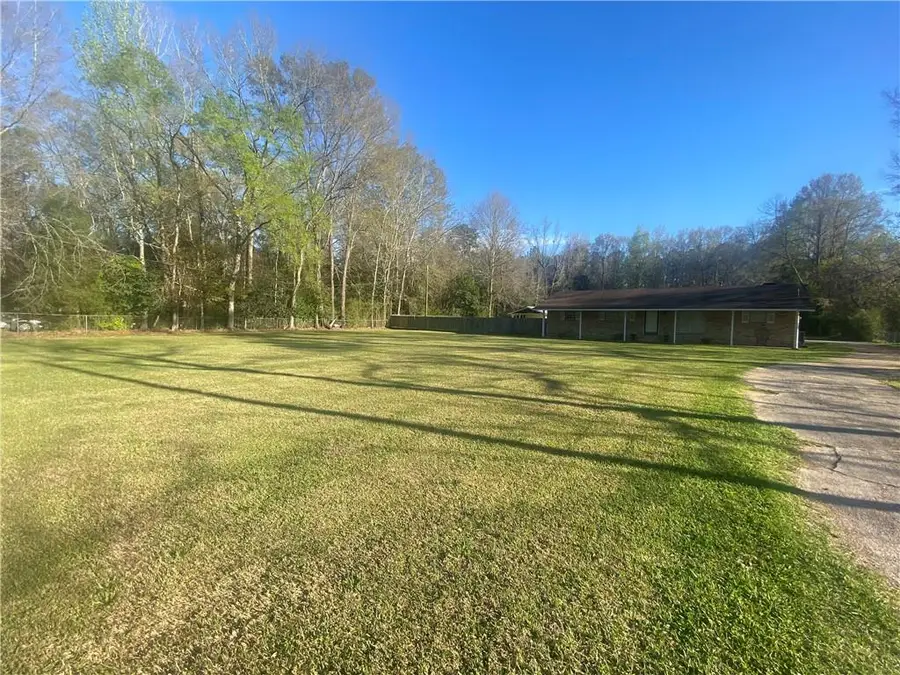 1354 W Tenth Street, Bogalusa, LA 70427 - #2