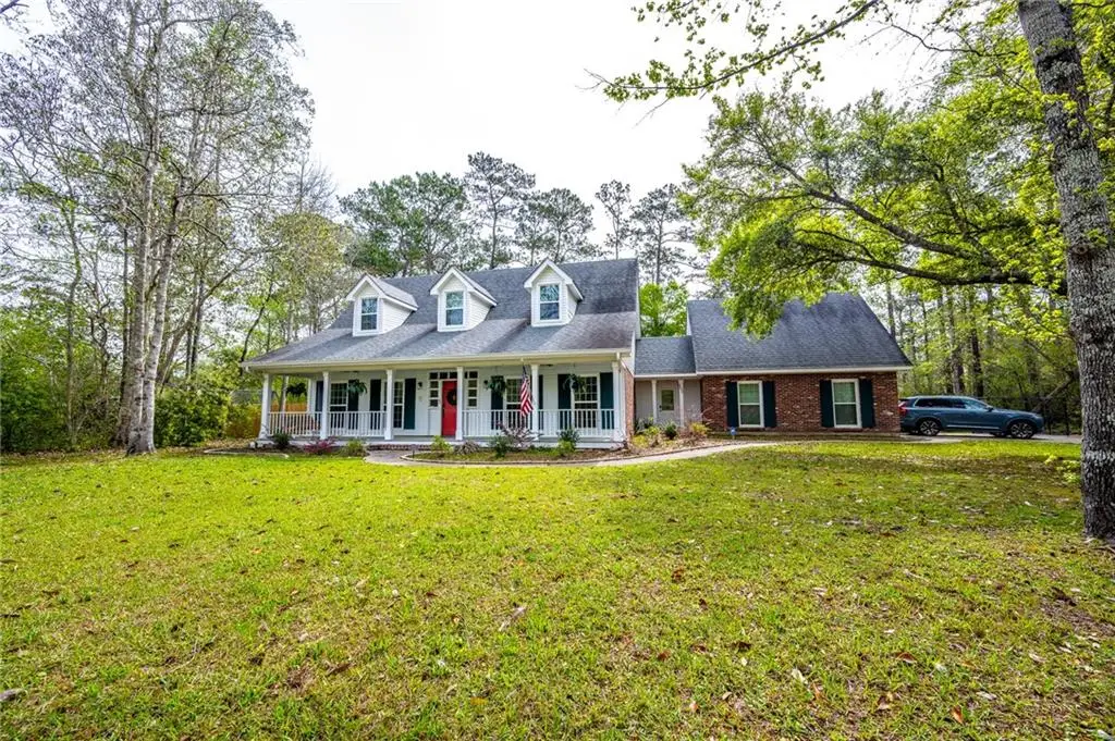 205 Evergreen Court, Pearl River, LA 70452 - #1