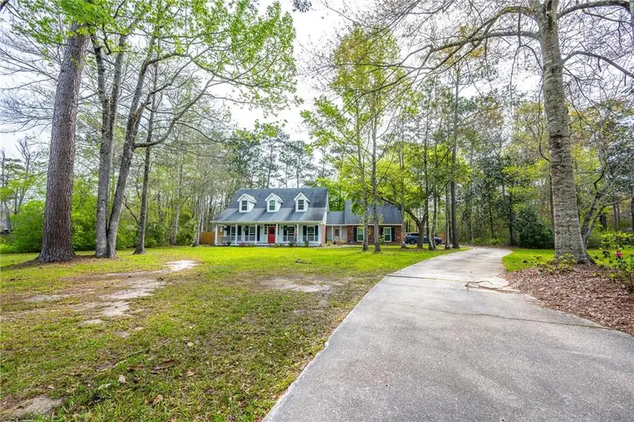 205 Evergreen Court, Pearl River, LA 70452 - #2