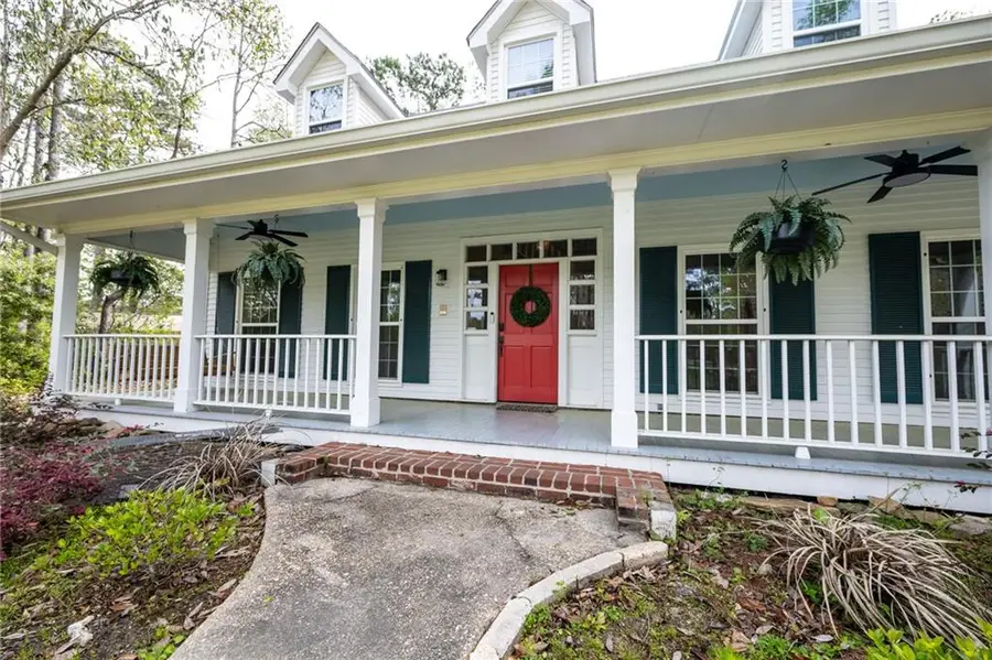 205 Evergreen Court, Pearl River, LA 70452 - #3