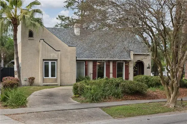 1145 Allen Toussaint Boulevard, New Orleans, LA 70124