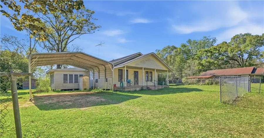 2191 Hwy 497, Forest Hill, LA 71430 - #3
