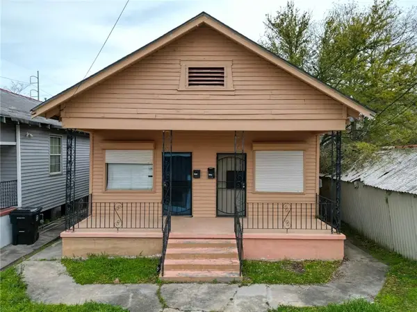 2513-15 Eads Street, New Orleans, LA 70117