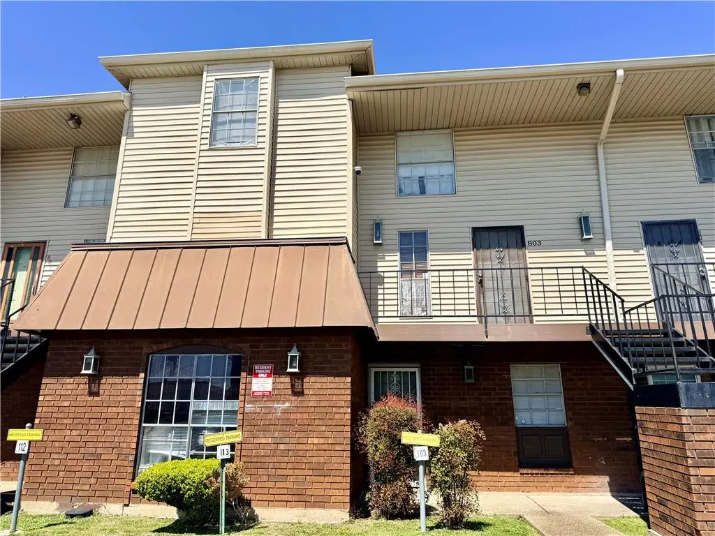 2509 Giuffrias Avenue #702, Metairie, LA 70001 - #1