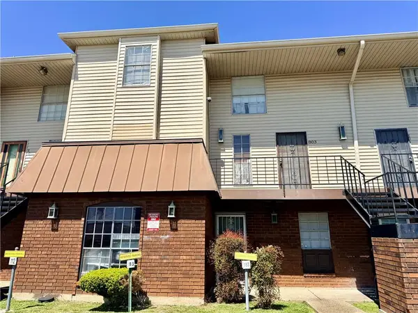 2509 Giuffrias Avenue #702, Metairie, LA 70001