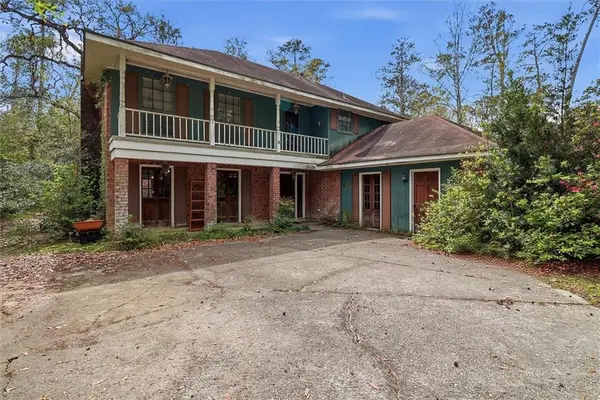 195 Belle Terre Boulevard, Covington, LA 70433