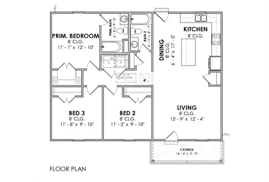 53500 Old Uneedus Road, Folsom, LA 70437 - #2