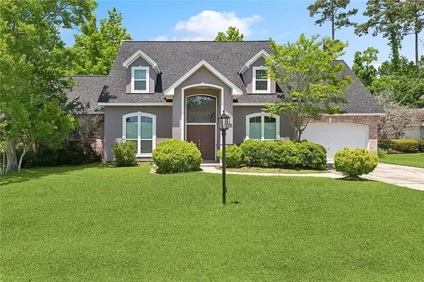 1424 Woodmere Drive, Mandeville, LA 70471